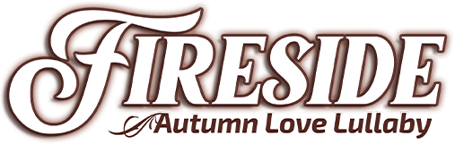 Fireside: Autumn Love Lullaby